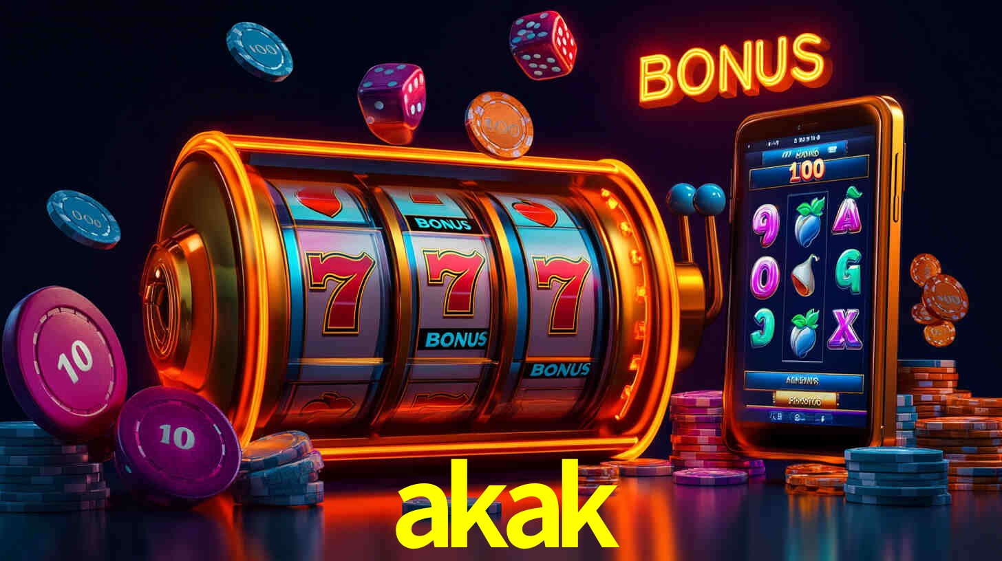 Bônus de Boas-vindas akak