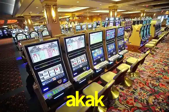 10 Perfis de Indivíduos que Exigem Cautela no akak Cassino