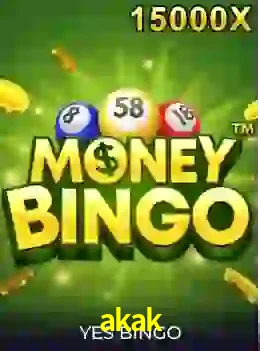 bingo money
