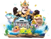 fishery akak