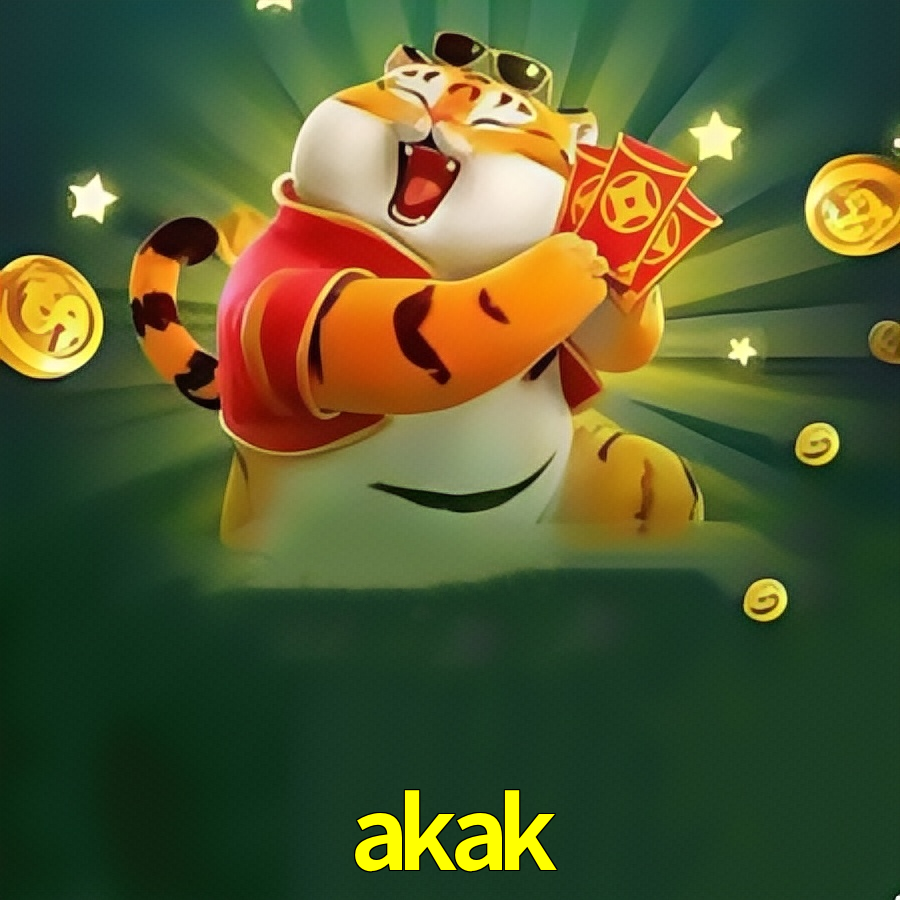 Logo akak