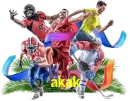 sport akak