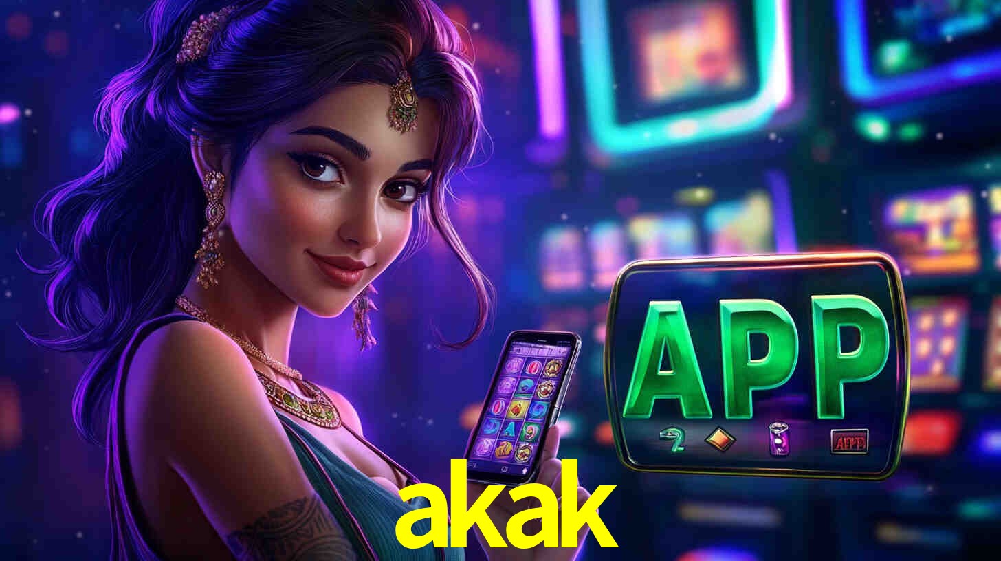 Descubra a Magia dos Jogos de Arcade no akak