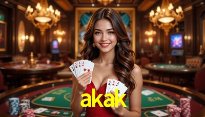 Live Casino akak