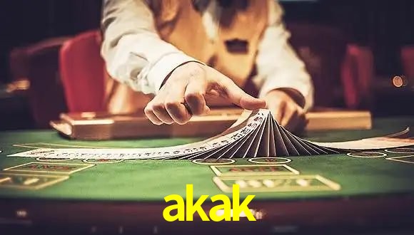 Live Casino akak