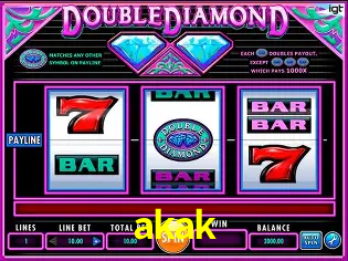 A Popularidade dos Caça-Níqueis no akak