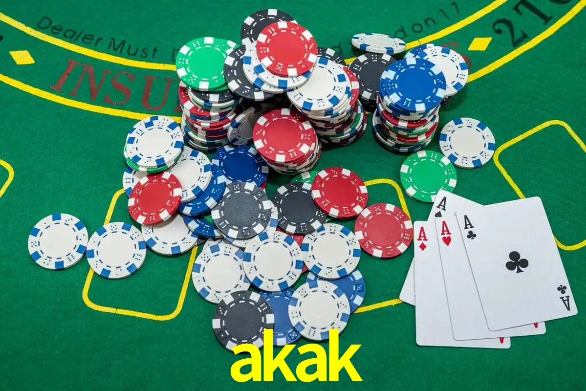 A Revolução dos Aplicativos de Jogos no akak