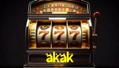 PIX Instantâneo akak