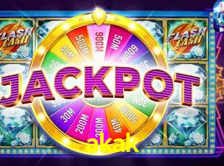 Interface do App akak