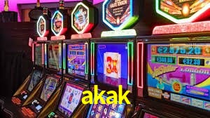 A Emoção da Loteria na akak: Uma Chance de Mudança de Vida