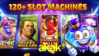 A Emoção da Loteria na akak: Uma Chance de Mudança de Vida