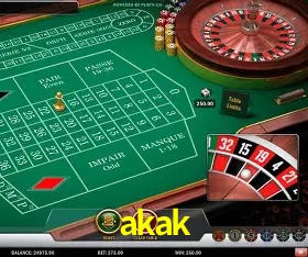 Weekend Specials akak