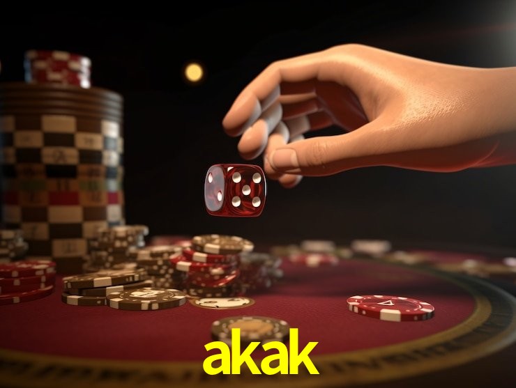 A Popularidade dos Caça-Níqueis no akak