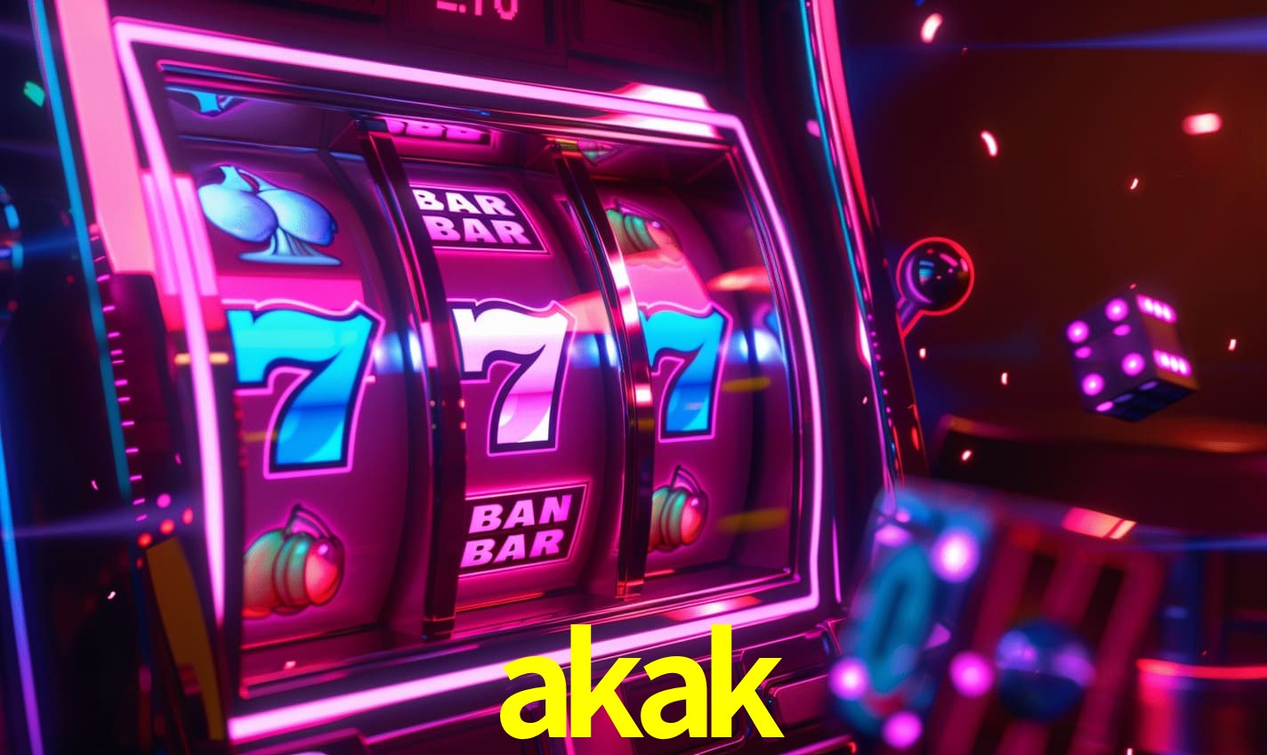 Casino Ao Vivo akak